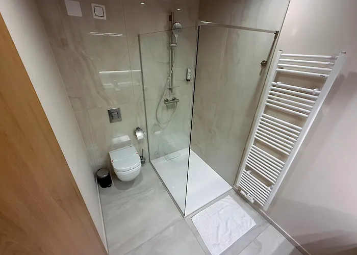 Otel Terme Paradiso - Paradiso