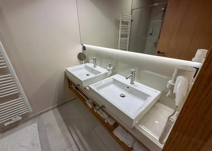 Terme Paradiso - Paradiso