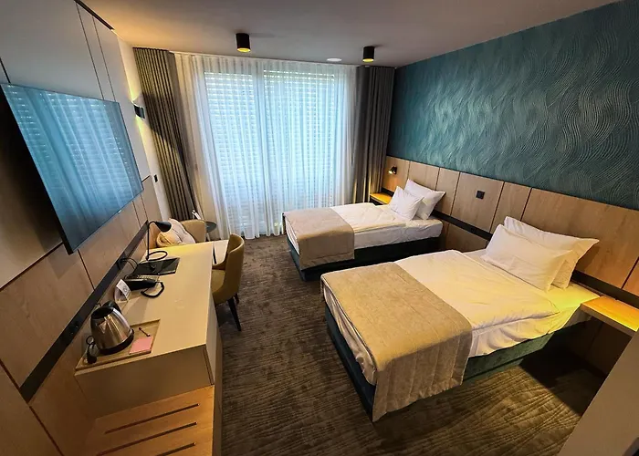 Terme Paradiso - Paradiso 多布瓦