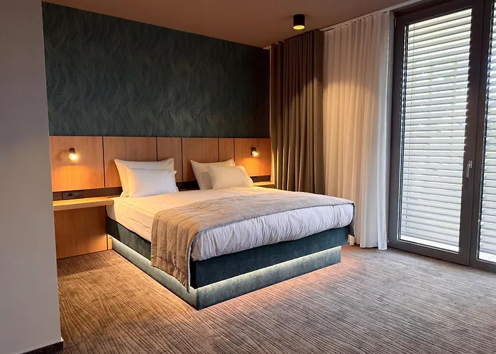 Hotel Terme Paradiso - Paradiso Dobova