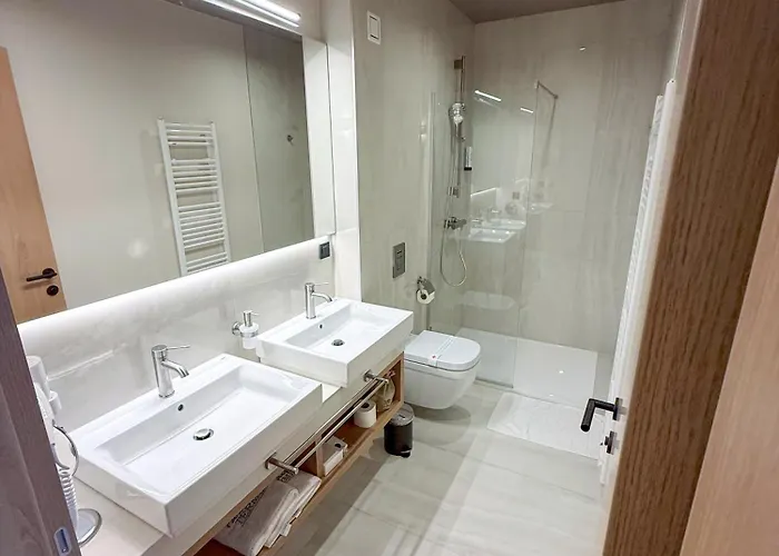 酒店 Terme Paradiso - Paradiso 4*