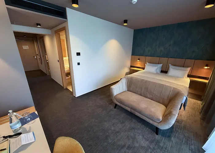 Terme Paradiso - Paradiso