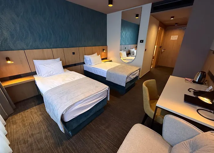 Terme Paradiso - Paradiso 4*