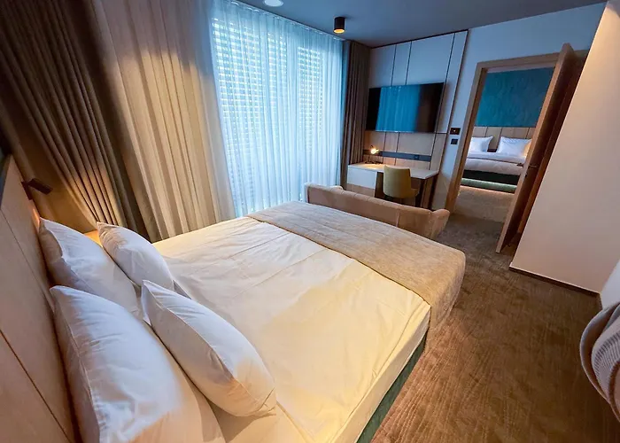 Terme Paradiso - Paradiso