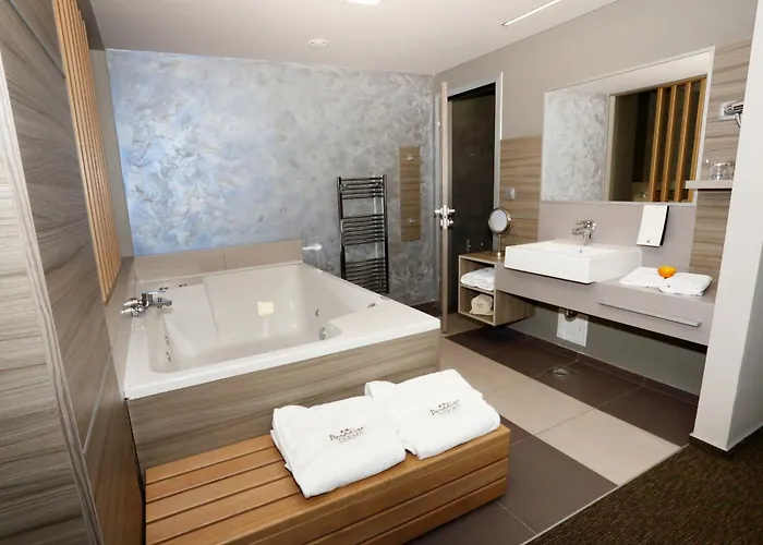 Terme Paradiso - Paradiso Dobova