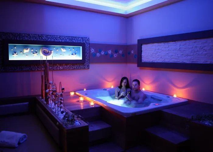 Terme Paradiso - Paradiso Otel Dobova