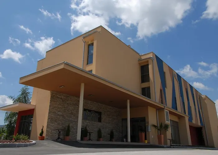 Terme Paradiso - Paradiso 4*