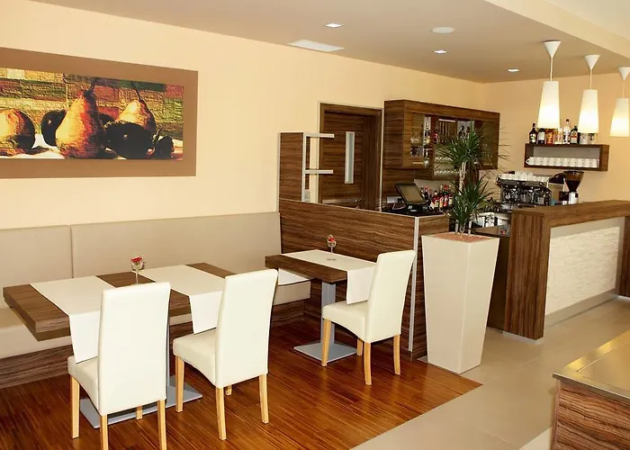 Terme Paradiso - Paradiso