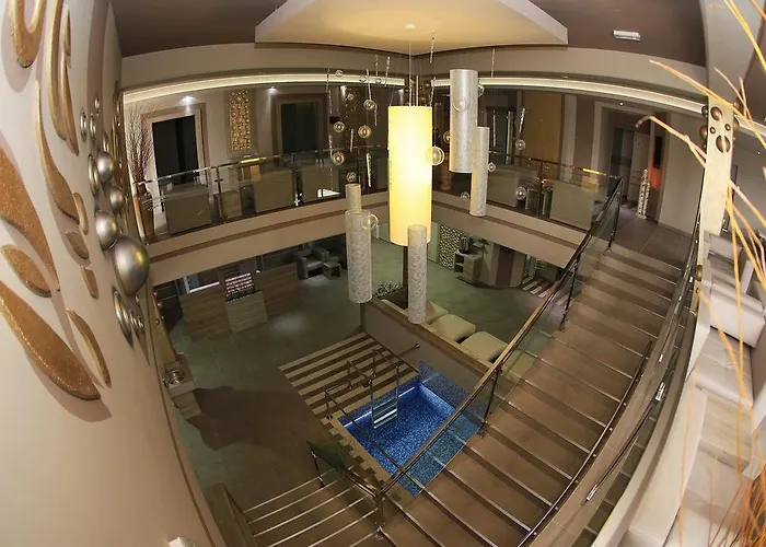 Terme Paradiso - Paradiso