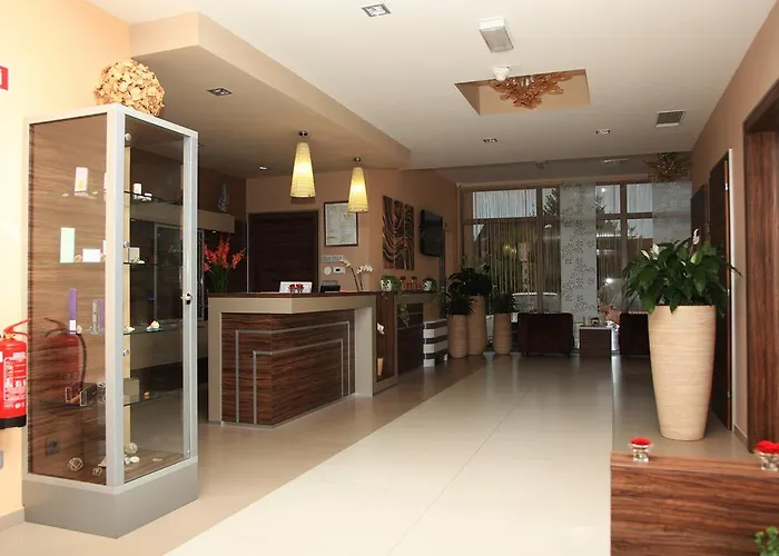 Terme Paradiso - Paradiso 4* Dobova