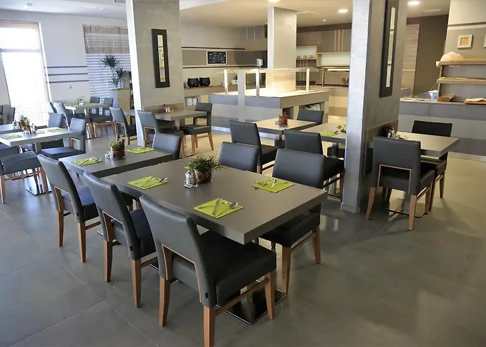 Terme Paradiso - Paradiso 4*