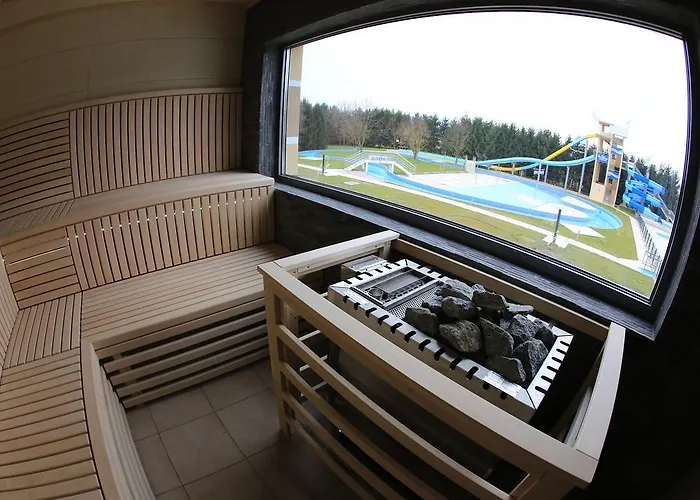 Terme Paradiso - Paradiso