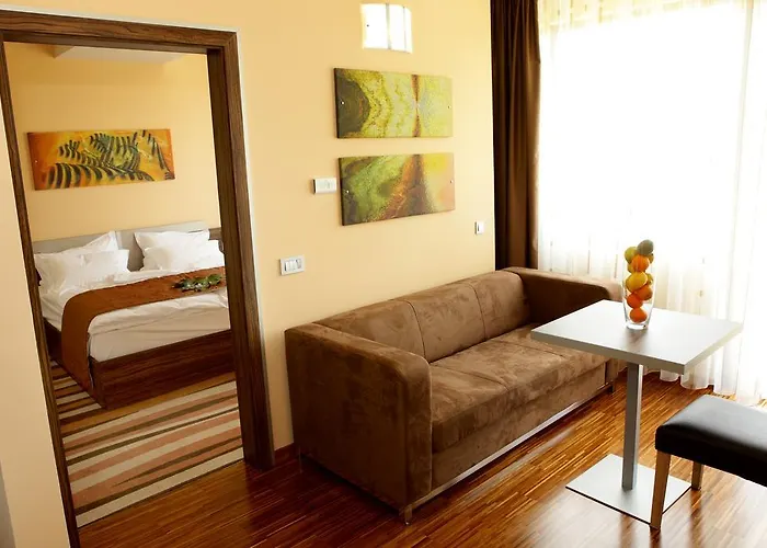 Terme Paradiso - Paradiso 4*