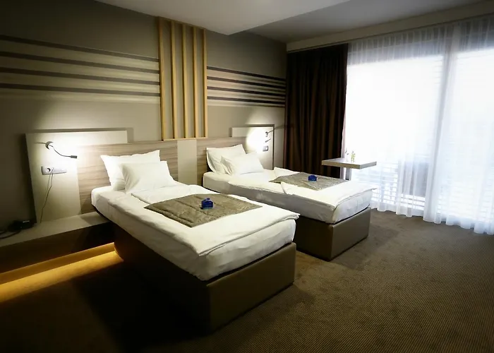 Terme Paradiso - Paradiso 4*