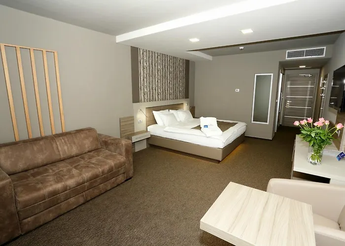 Terme Paradiso - Paradiso 4*