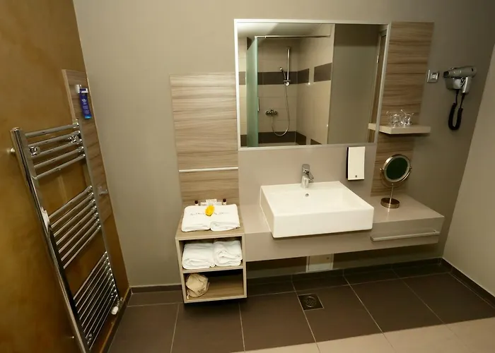 Otel Terme Paradiso - Paradiso