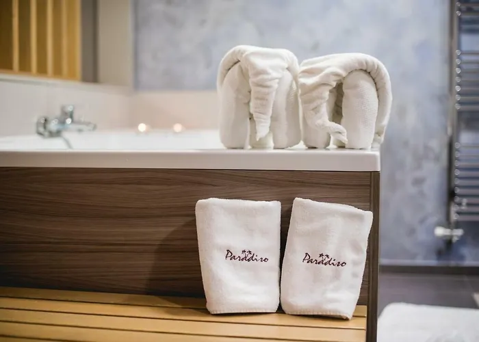 Terme Paradiso - Paradiso Otel Dobova