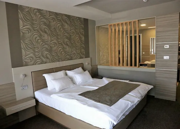 Otel Terme Paradiso - Paradiso