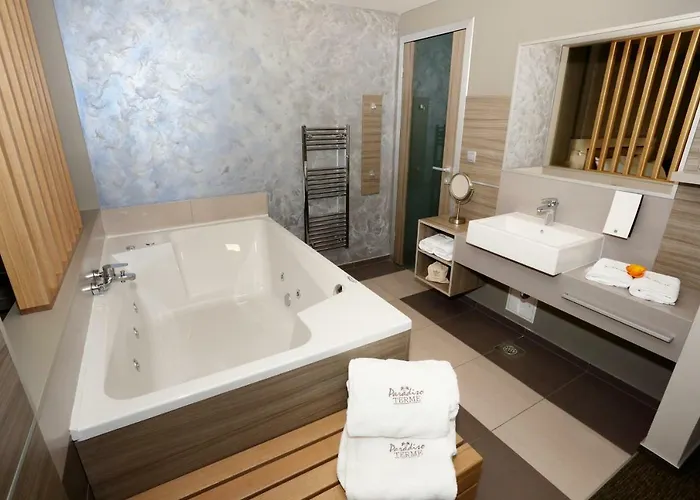 Terme Paradiso - Paradiso 4*