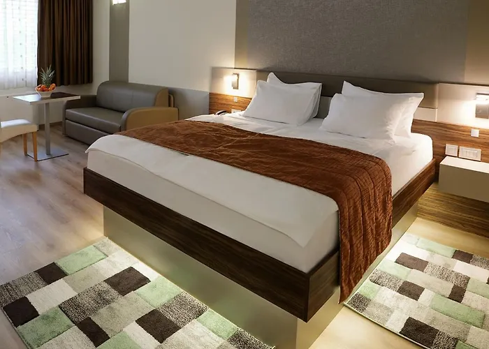 Otel Terme Paradiso - Paradiso